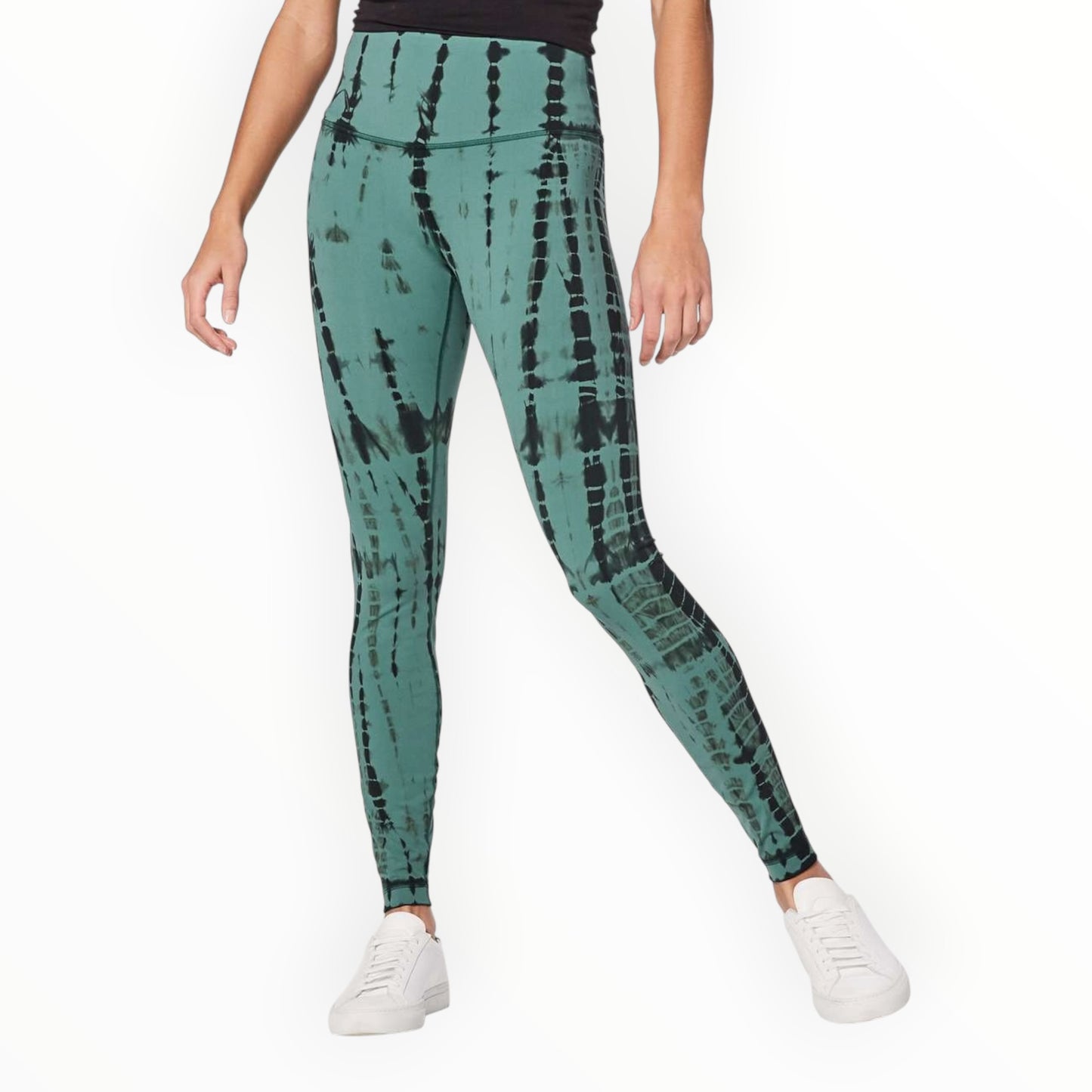 Wunder Under Hi-Rise Tights size 6