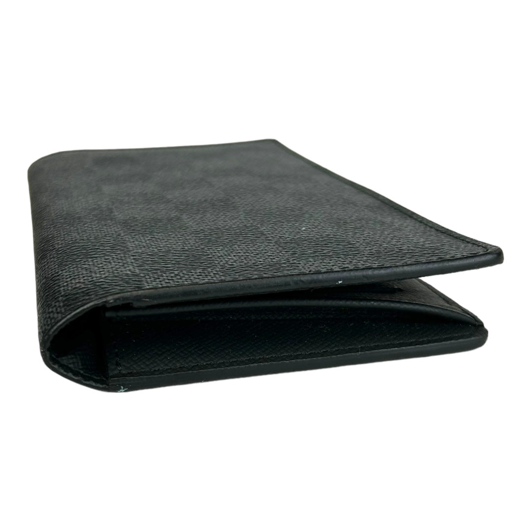 Brazza Wallet