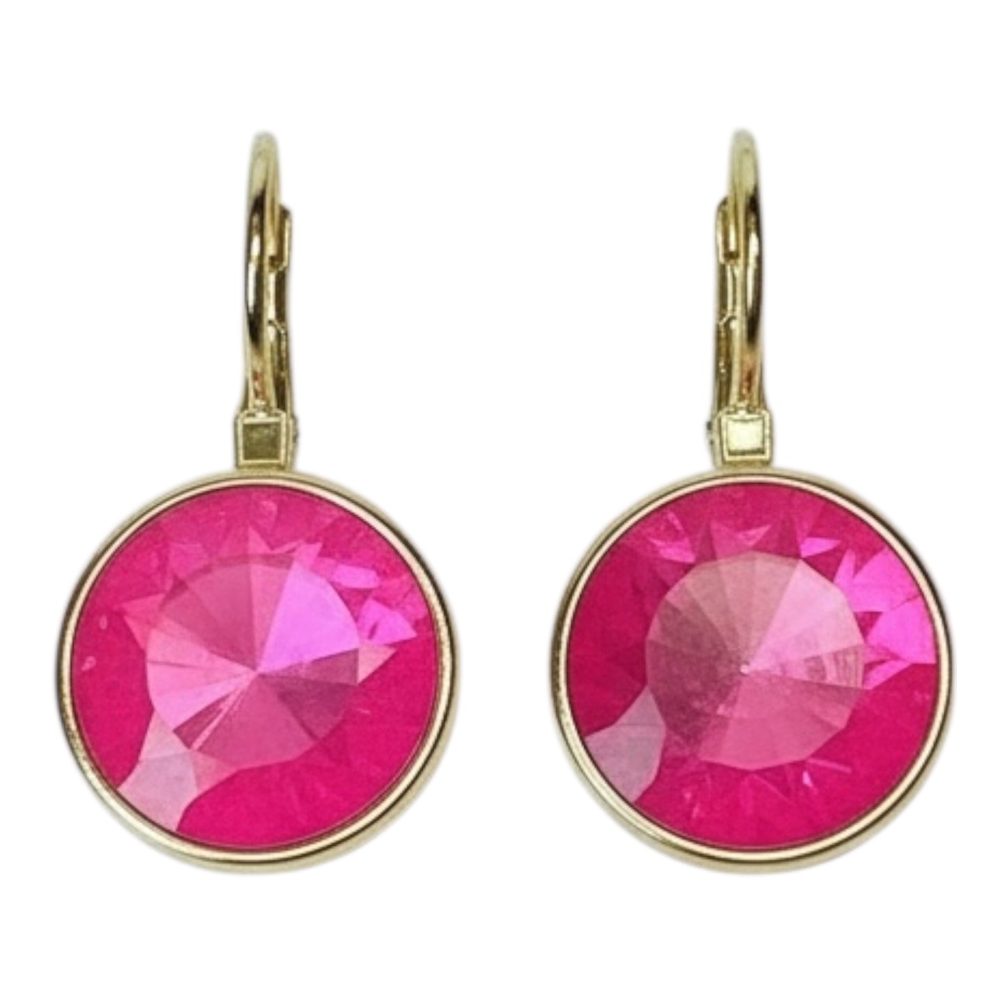 Large Bella Earrings