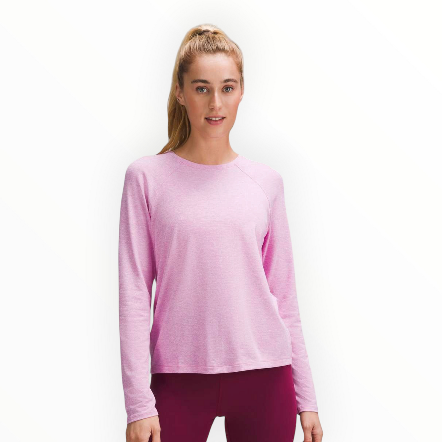 License to Train Classic-Fit Long-Sleeve Shirt size 6