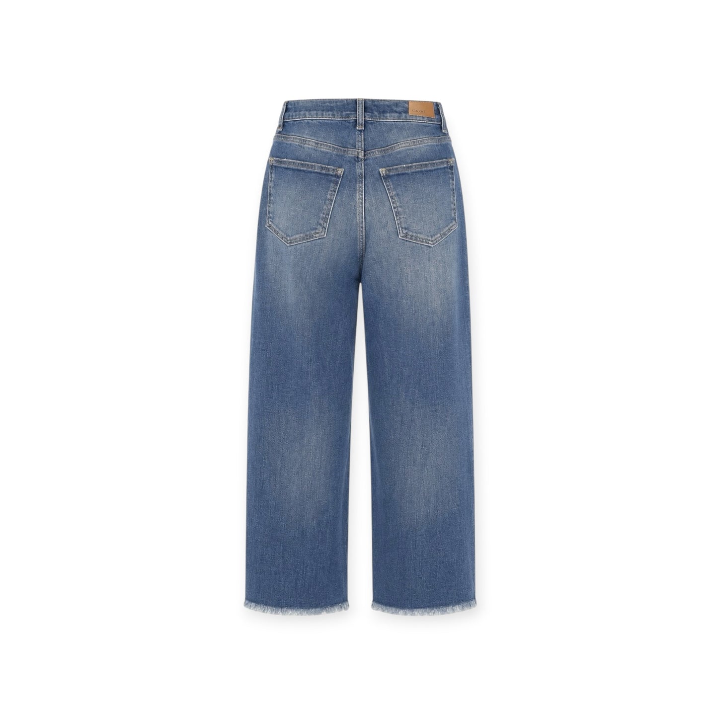 Crossed Waistband Jeans size 29