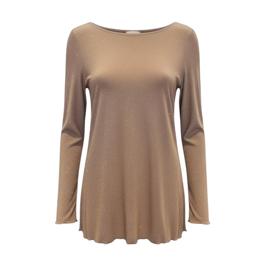 Shimmer & Pants Top Size XL