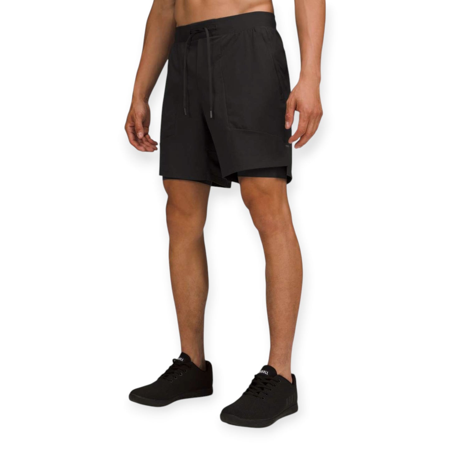 Licence to Train Lined Short size L
