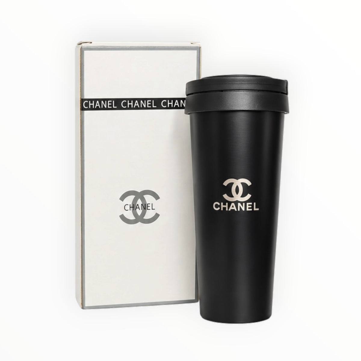 Travel Tumbler New in Box