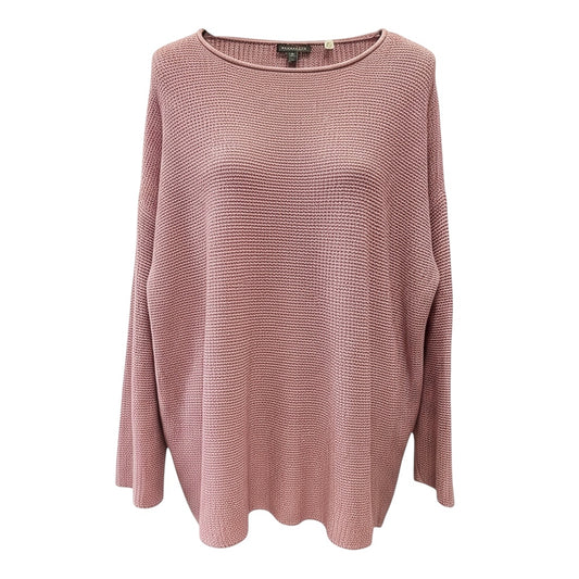 Waffle Knit Crewneck size XLarge