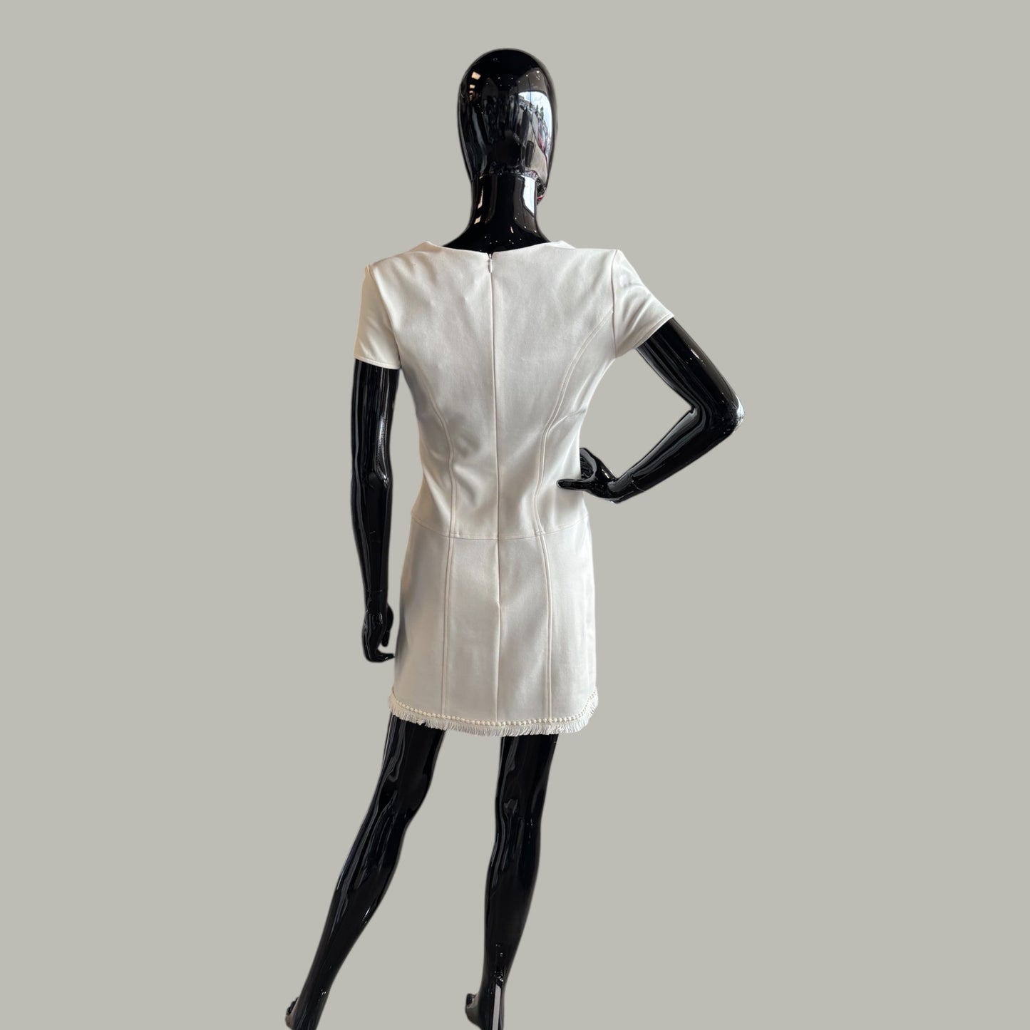 Short Sleeve Dress size 2