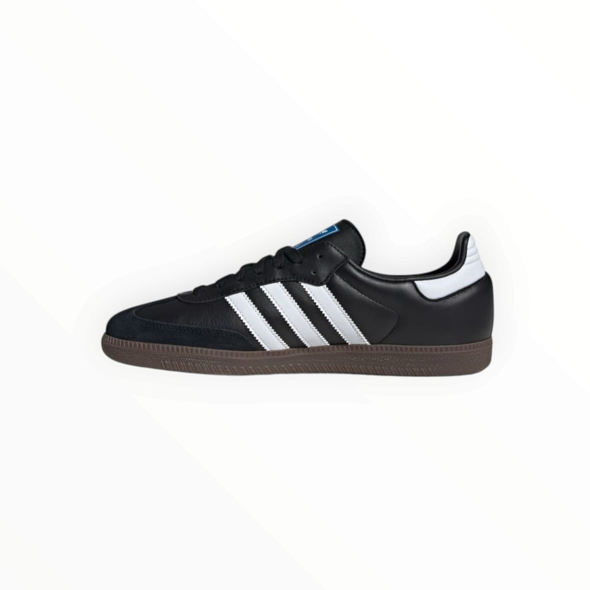 Samba OG Sneakers size 8