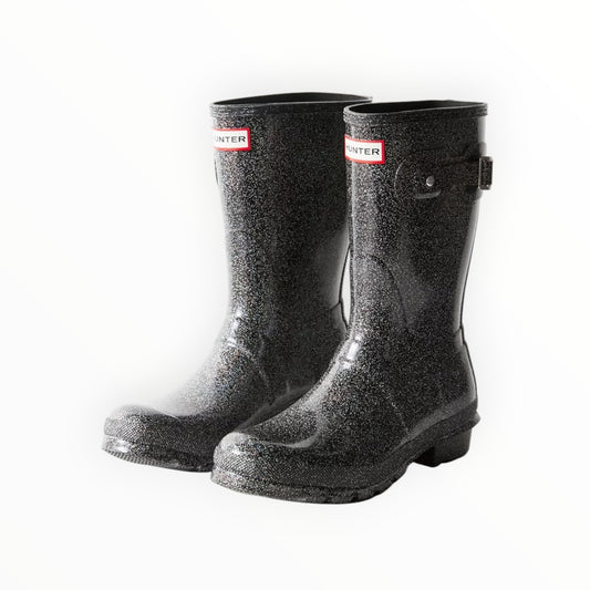 Original Short Starcloud Rain Boot size 7
