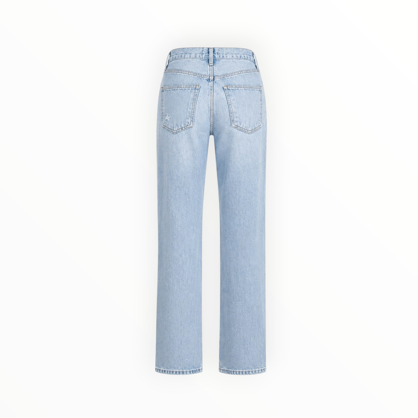 Straight Leg Jeans size 24