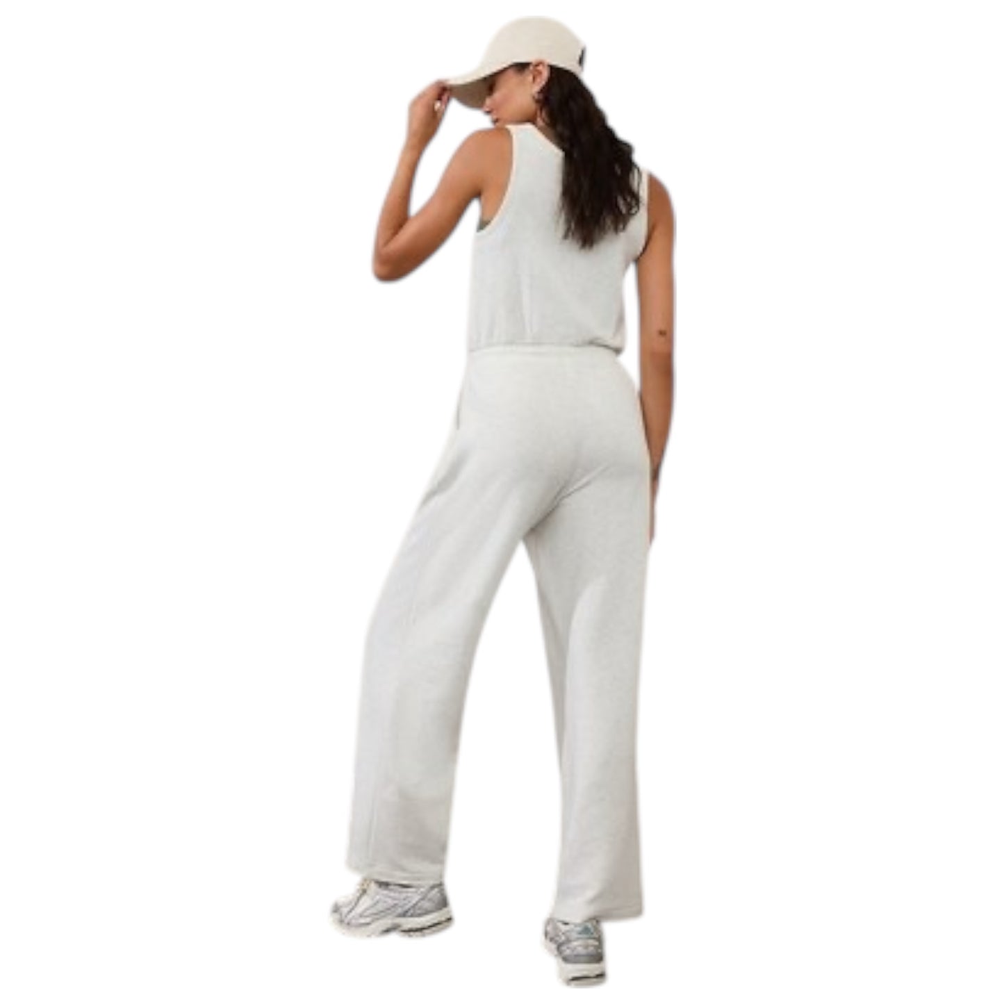 Coaster Luxe Jumpsuit size Large