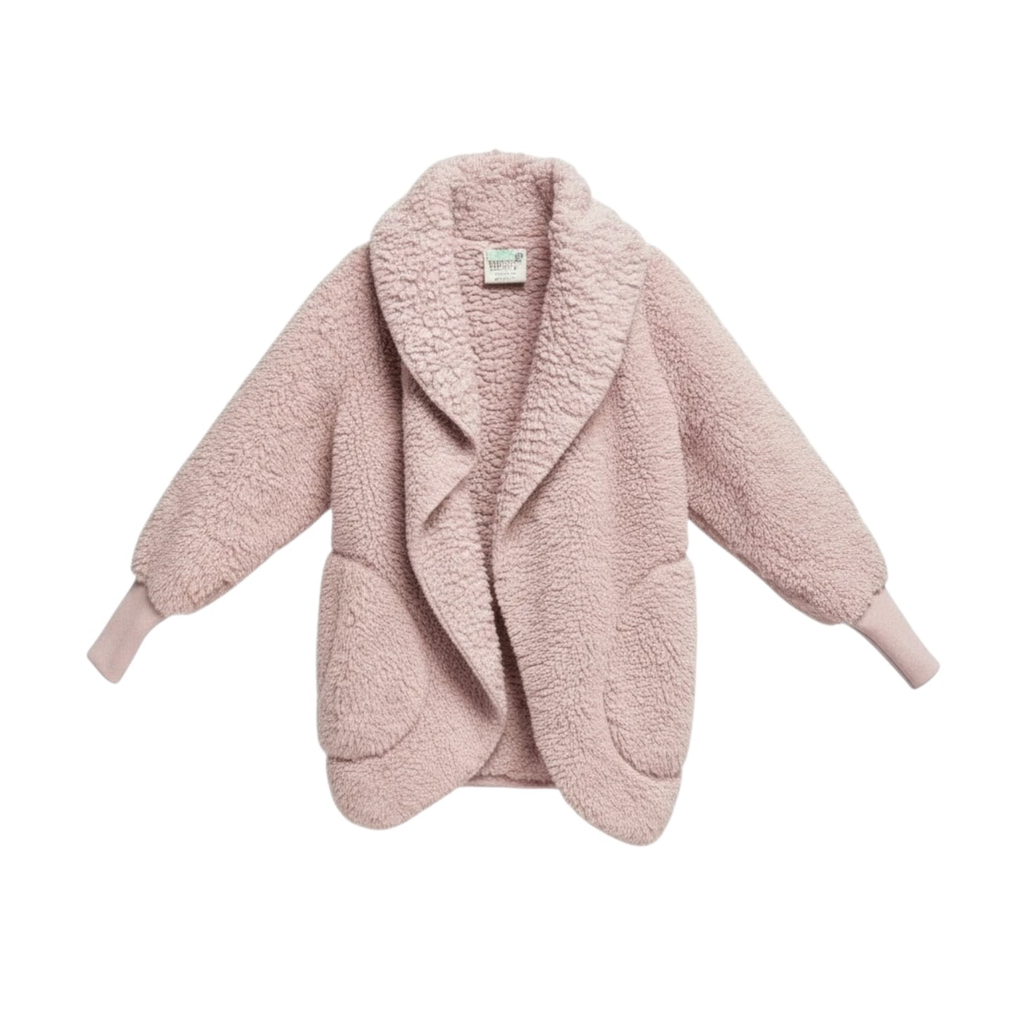 Warp Jacket One Size