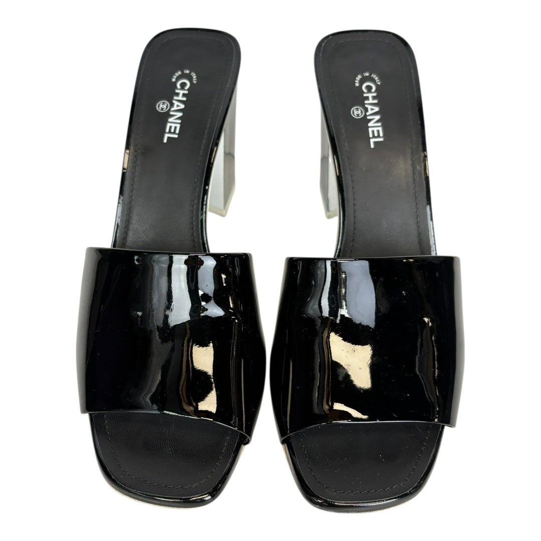 22C patent mule Size 41