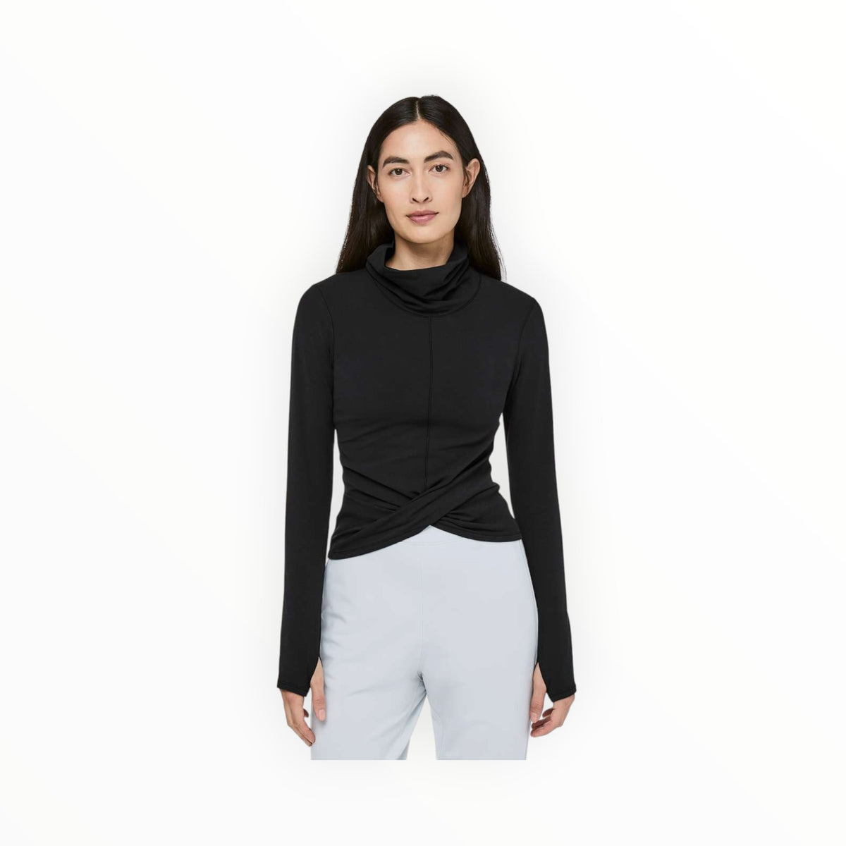 Melodic Movement Long Sleeve size 4