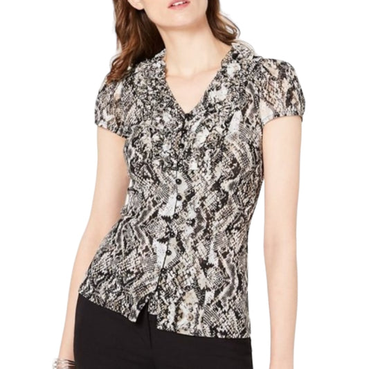 Python Print Top Size Small