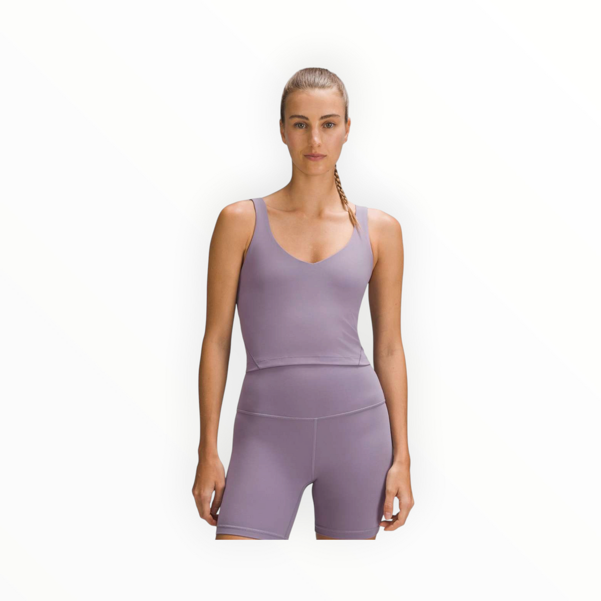 Align Tank Top size 6