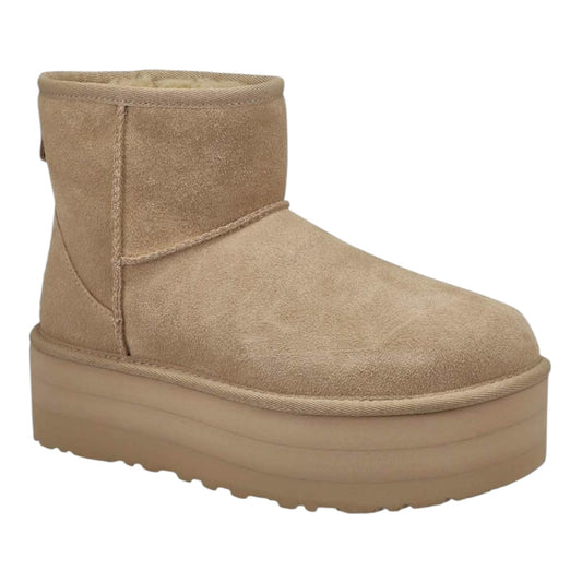 Ultra mini Platform Size 6