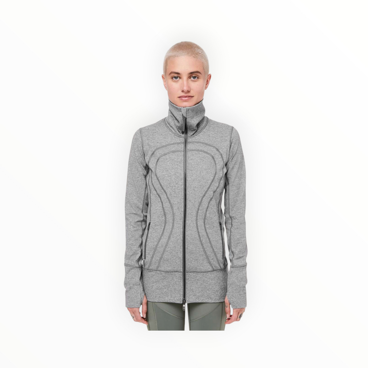 In Stride Jacket size 4