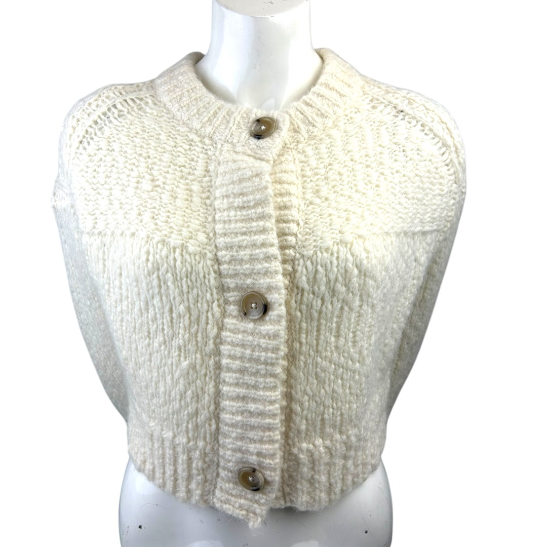 The Lofty Knit Cardigan Size XXS