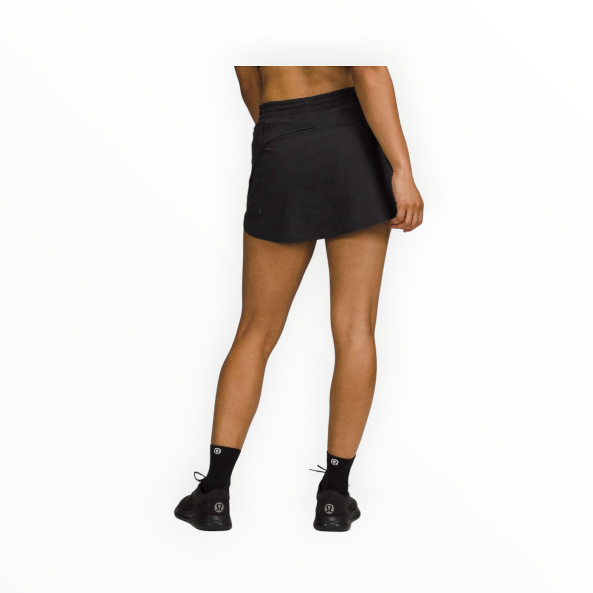 Hotty Hot High-Rise Skirt size 0
