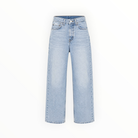 Comfort Wide Jeans size 30