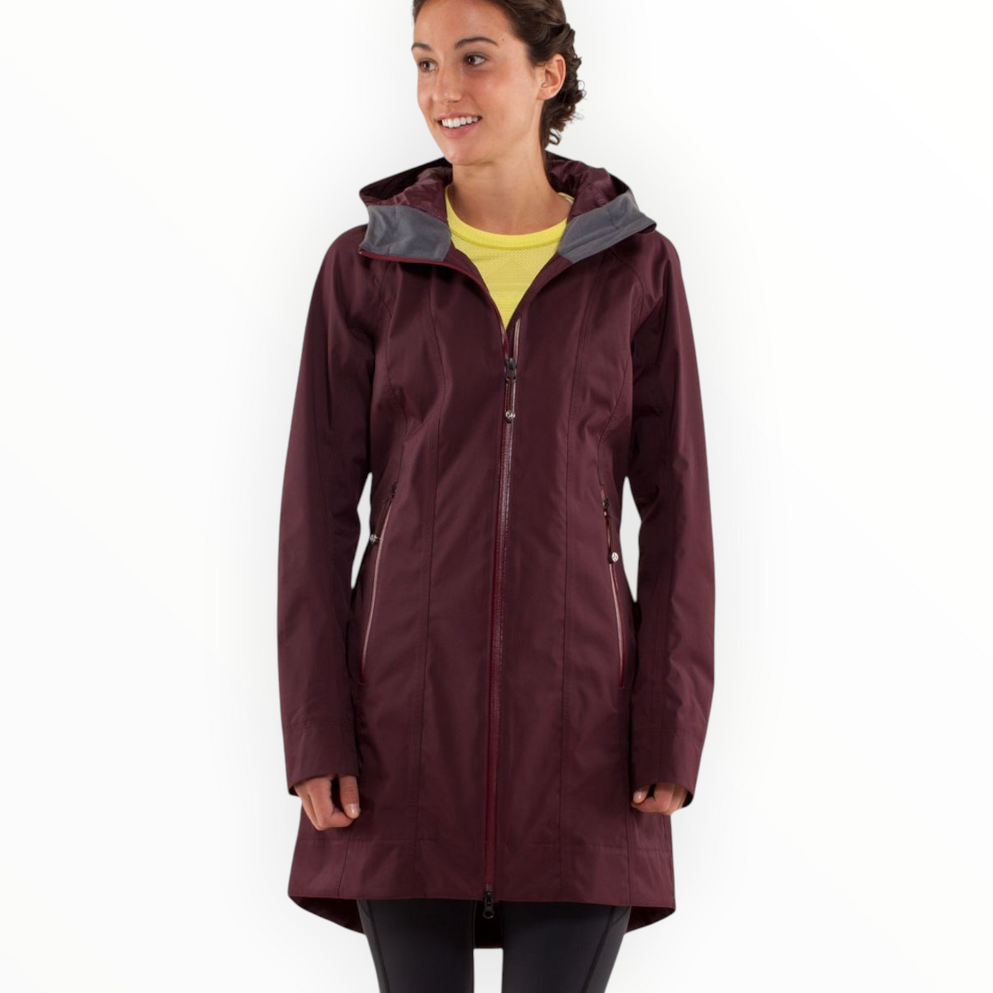 Right As Rain Jacket size 12