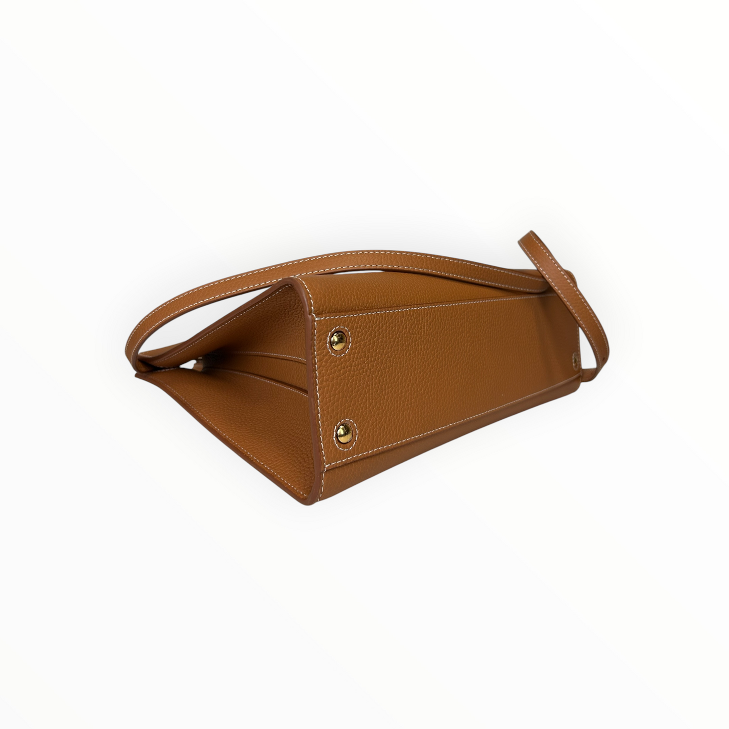 Frances Tote Shoulder Bag