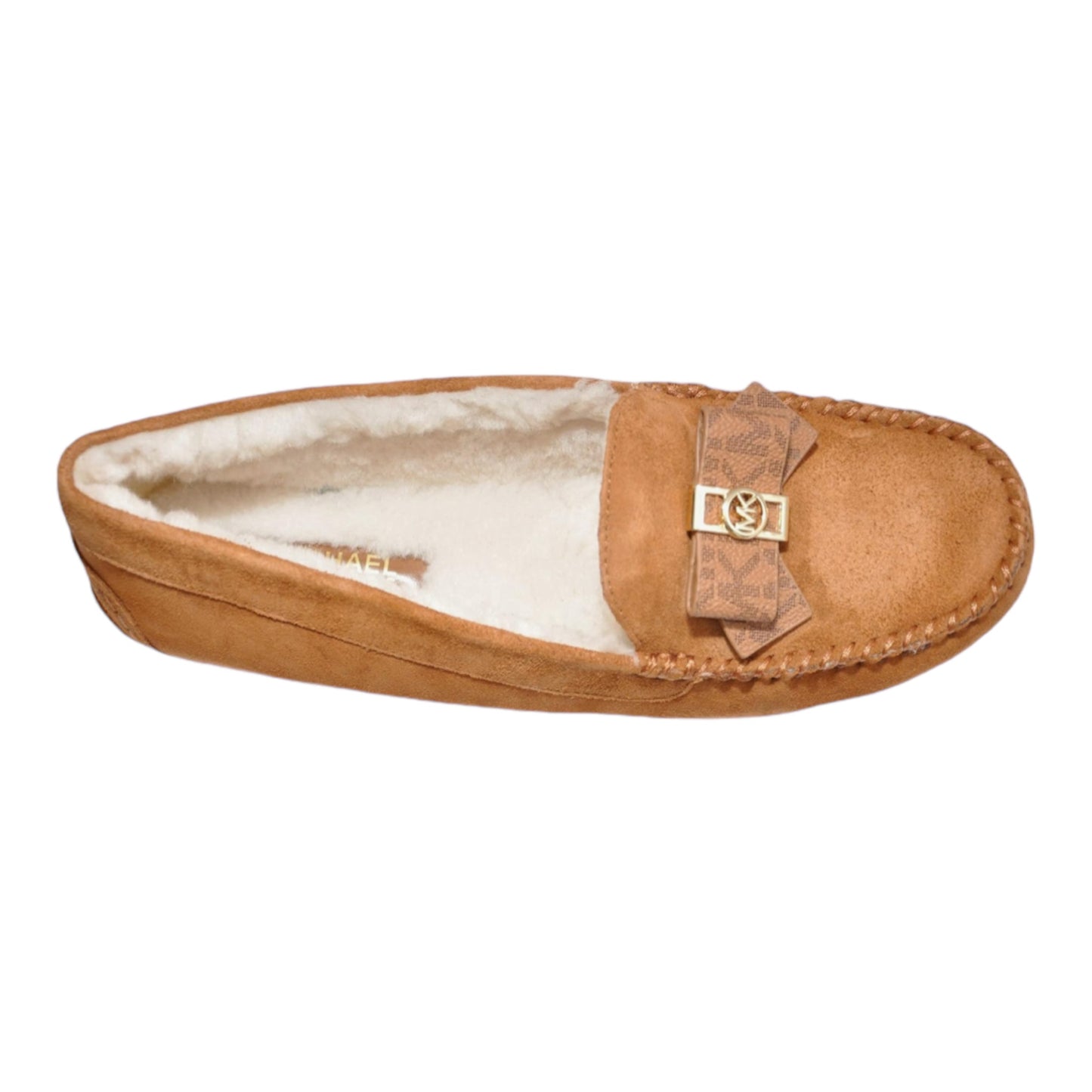 Erica Moccasins New in Box Size 9