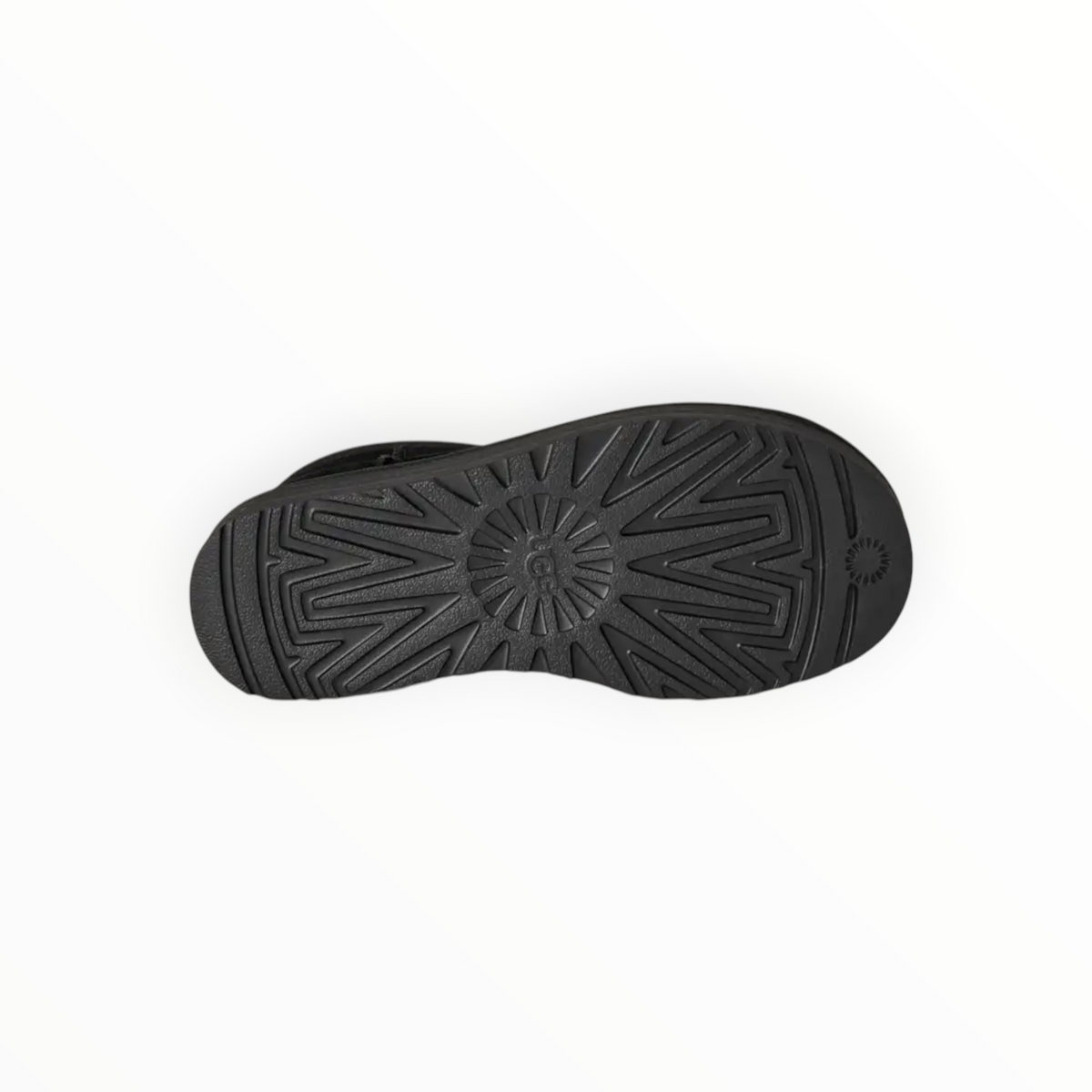Classic Ultra Mini Platform size 8