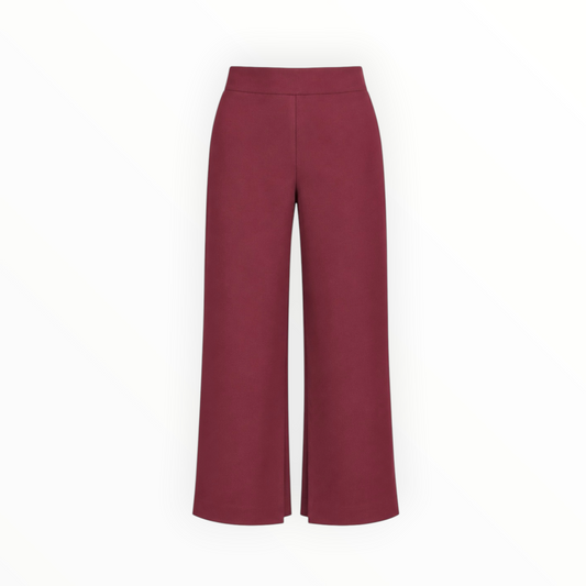 Wide Leg Knit Pants size S NEW WITH TAGS