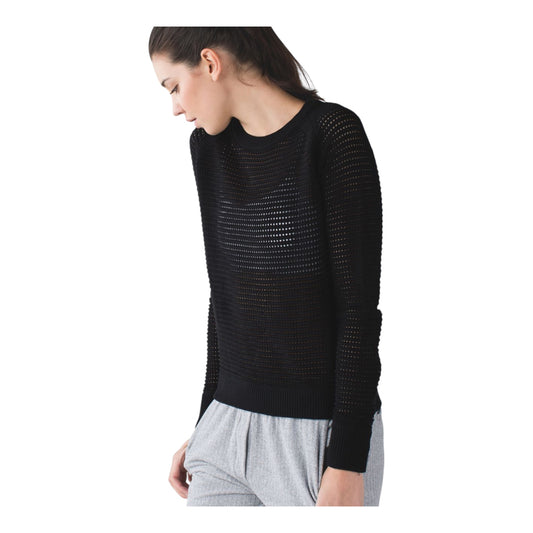 Devi Crew Pointelle size s