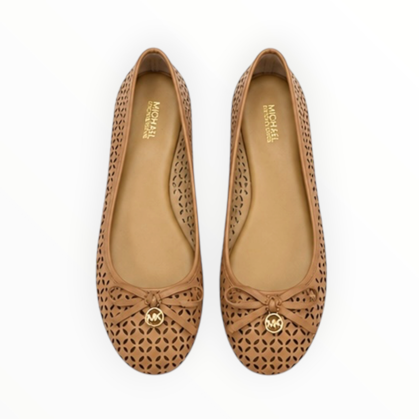 Olivia Ballet Flats size 9