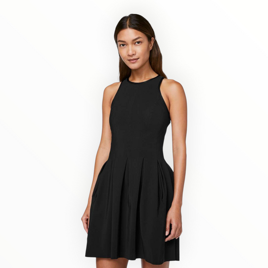 Here To There Dress size 6