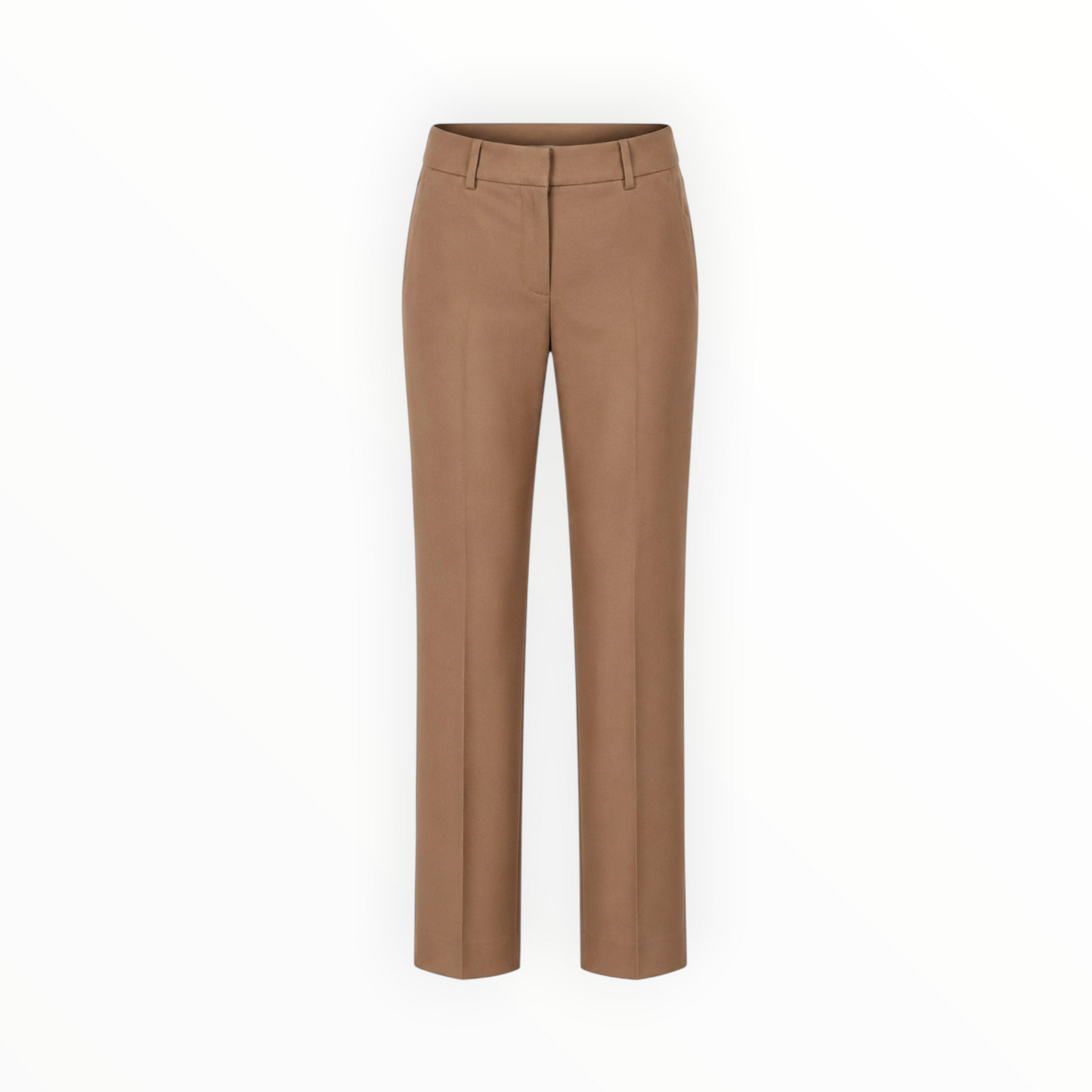 Tailored Straight Leg Pants size 8