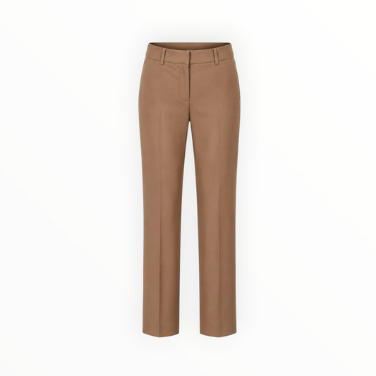 Tailored Straight Leg Pants size 8
