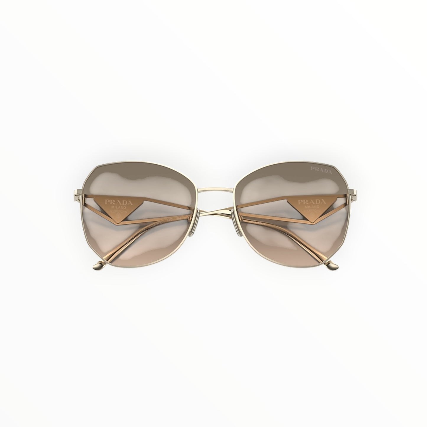 PR 57YS sunglasses WB