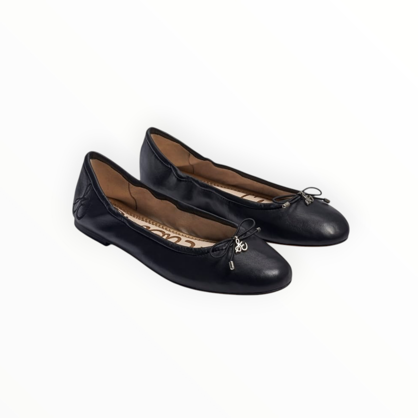 Felicia Ballet Flat size 10
