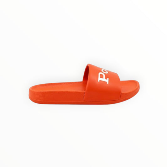 Pool Slides size 9/9.5 NEW