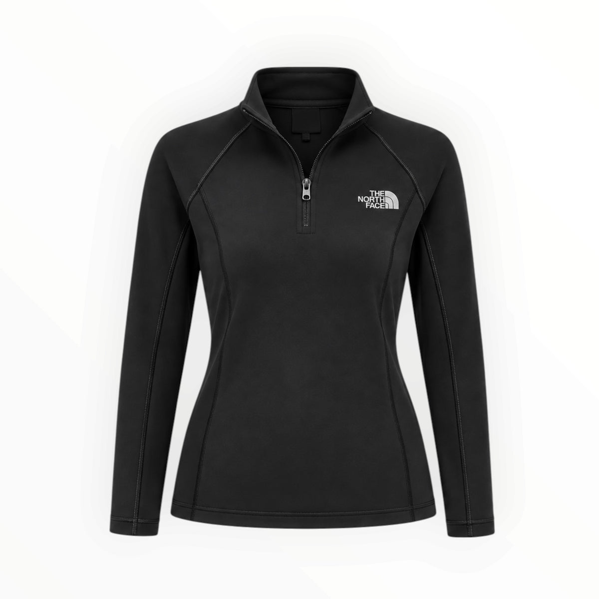 Quarter-Zip Performance Top size XS