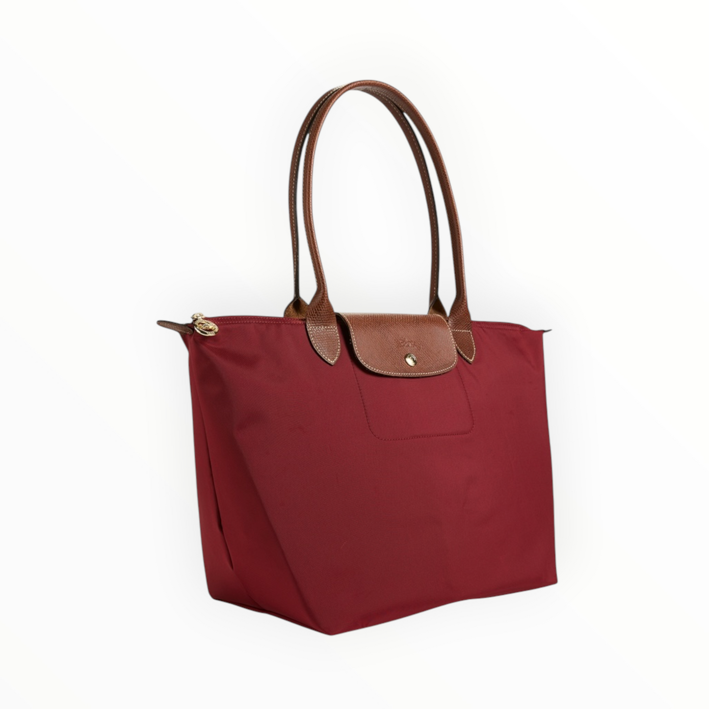 Large Le Pliage Original Shoulder Bag