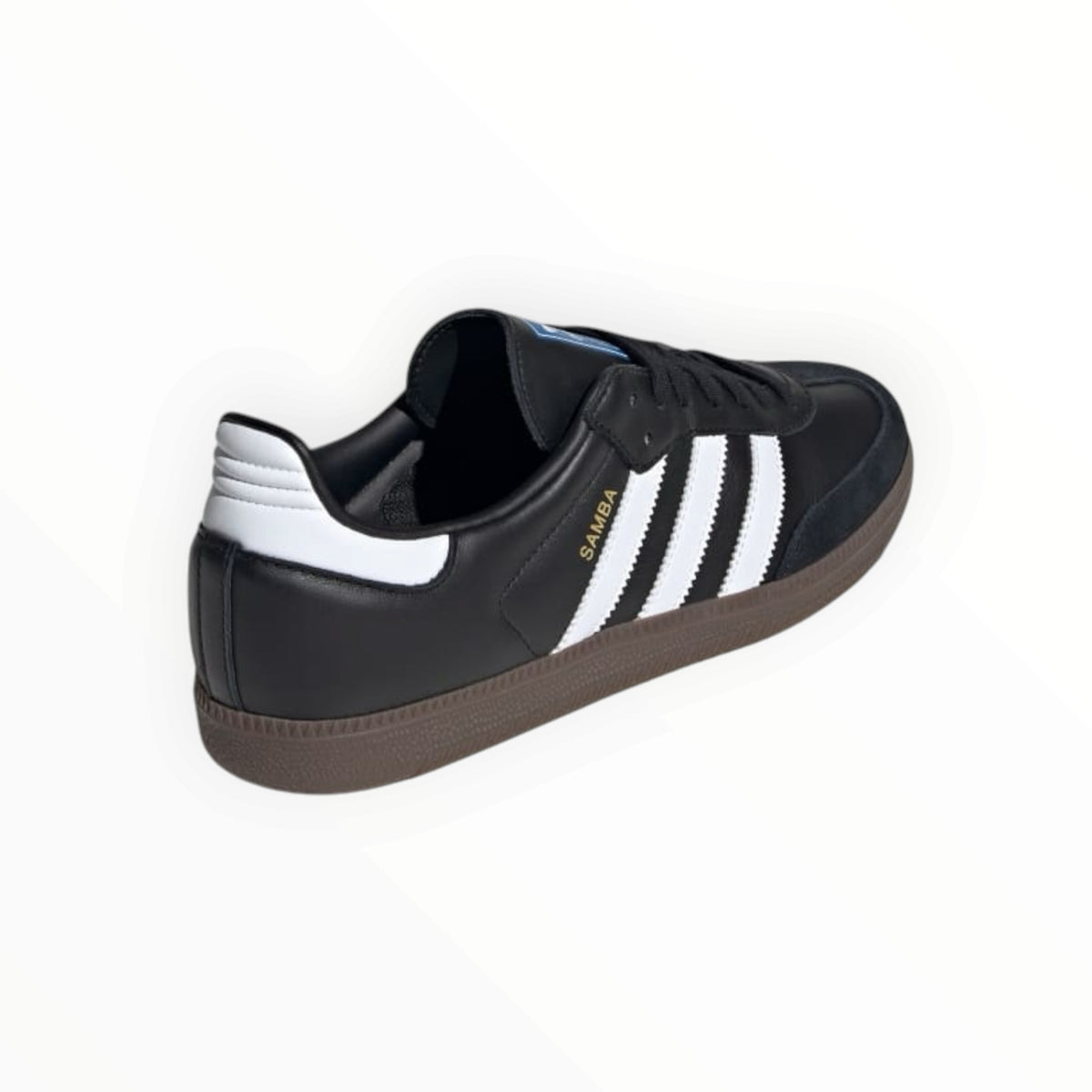 Samba OG Sneakers size 8