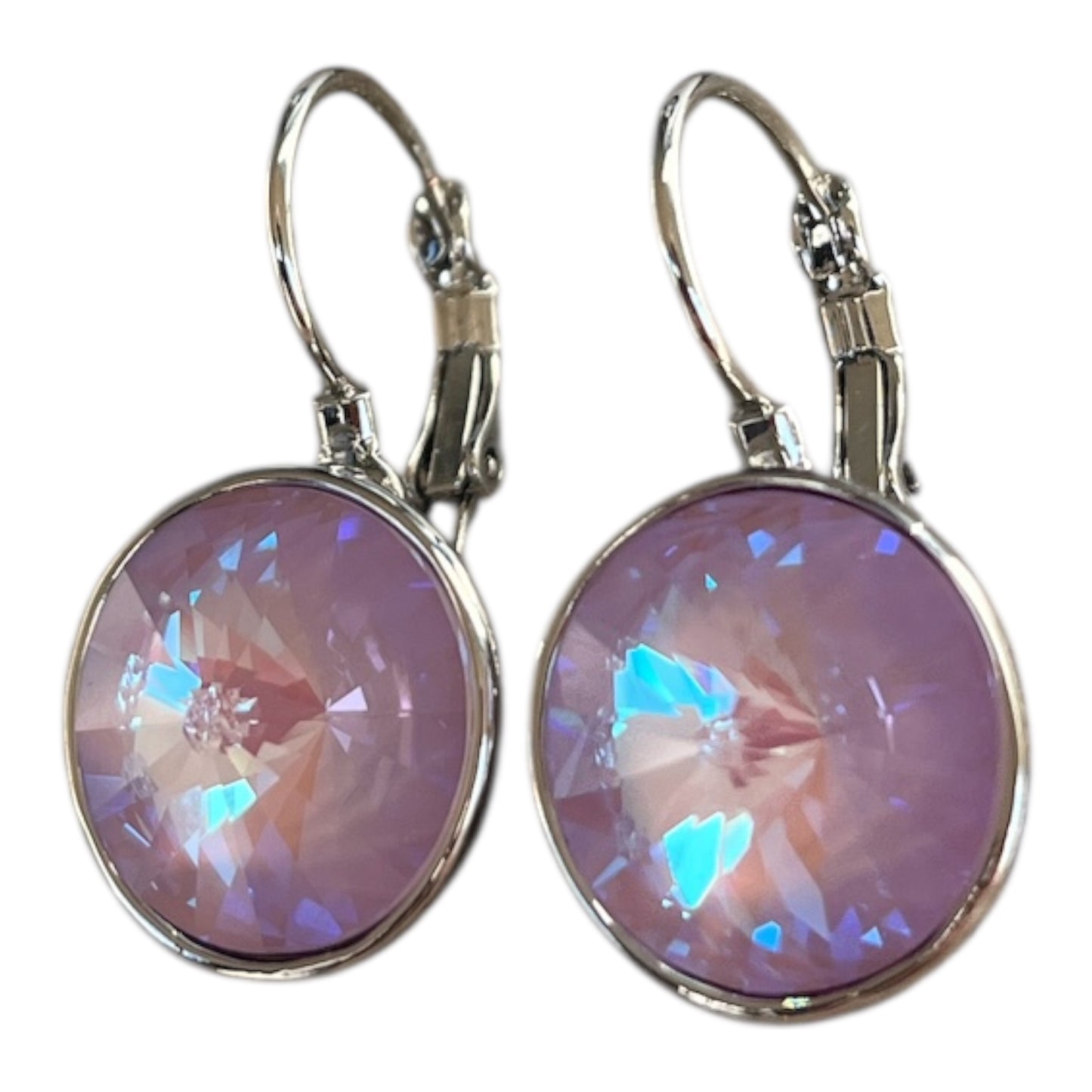 Large Bella Earrings