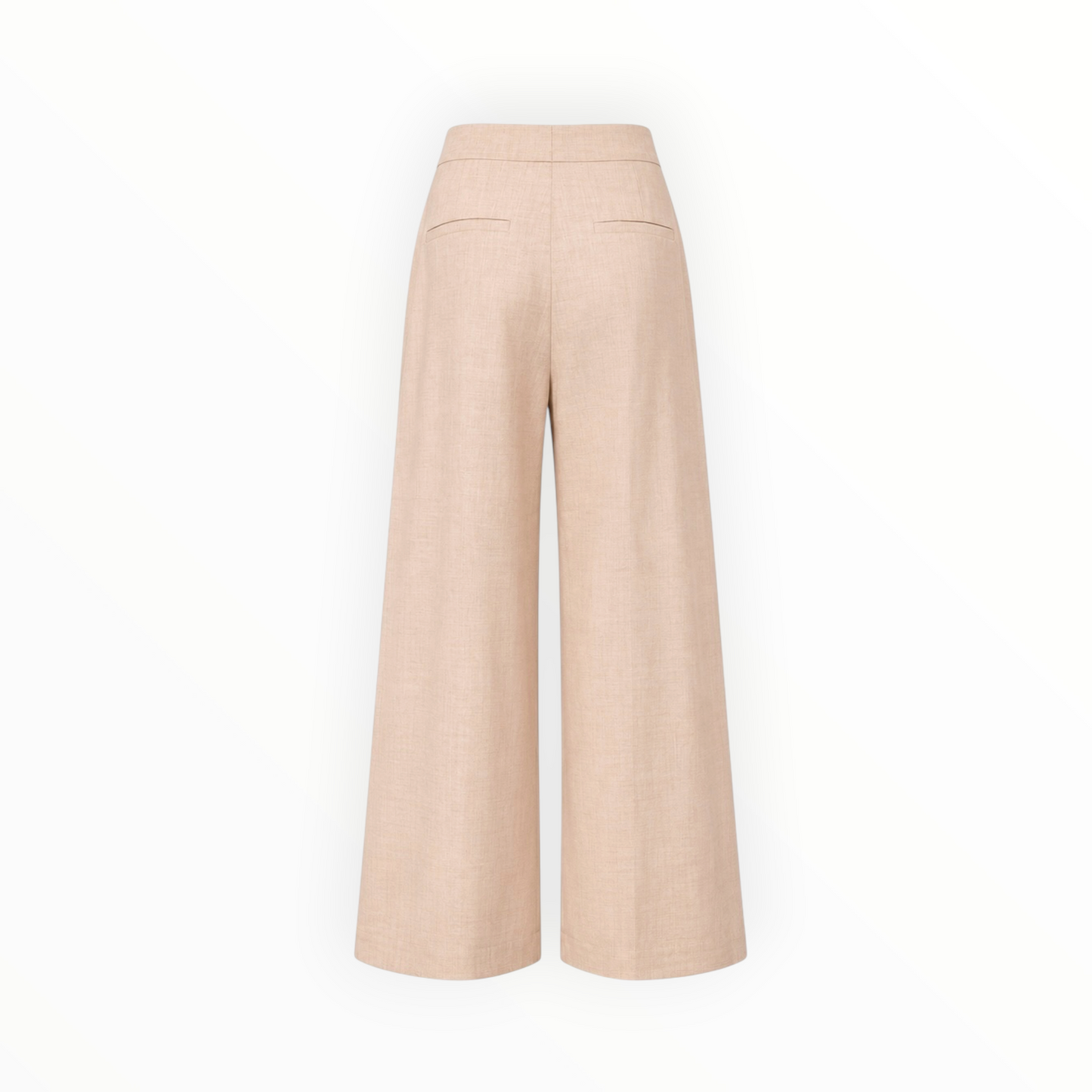 Wide Leg Trousers size 10