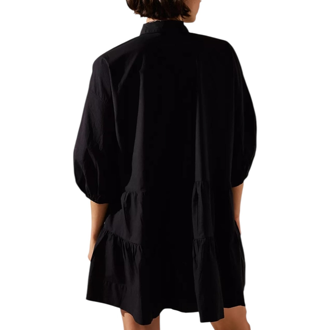Misha Mini Dress Size Large