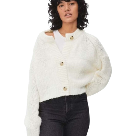 The Lofty Knit Cardigan Size XXS