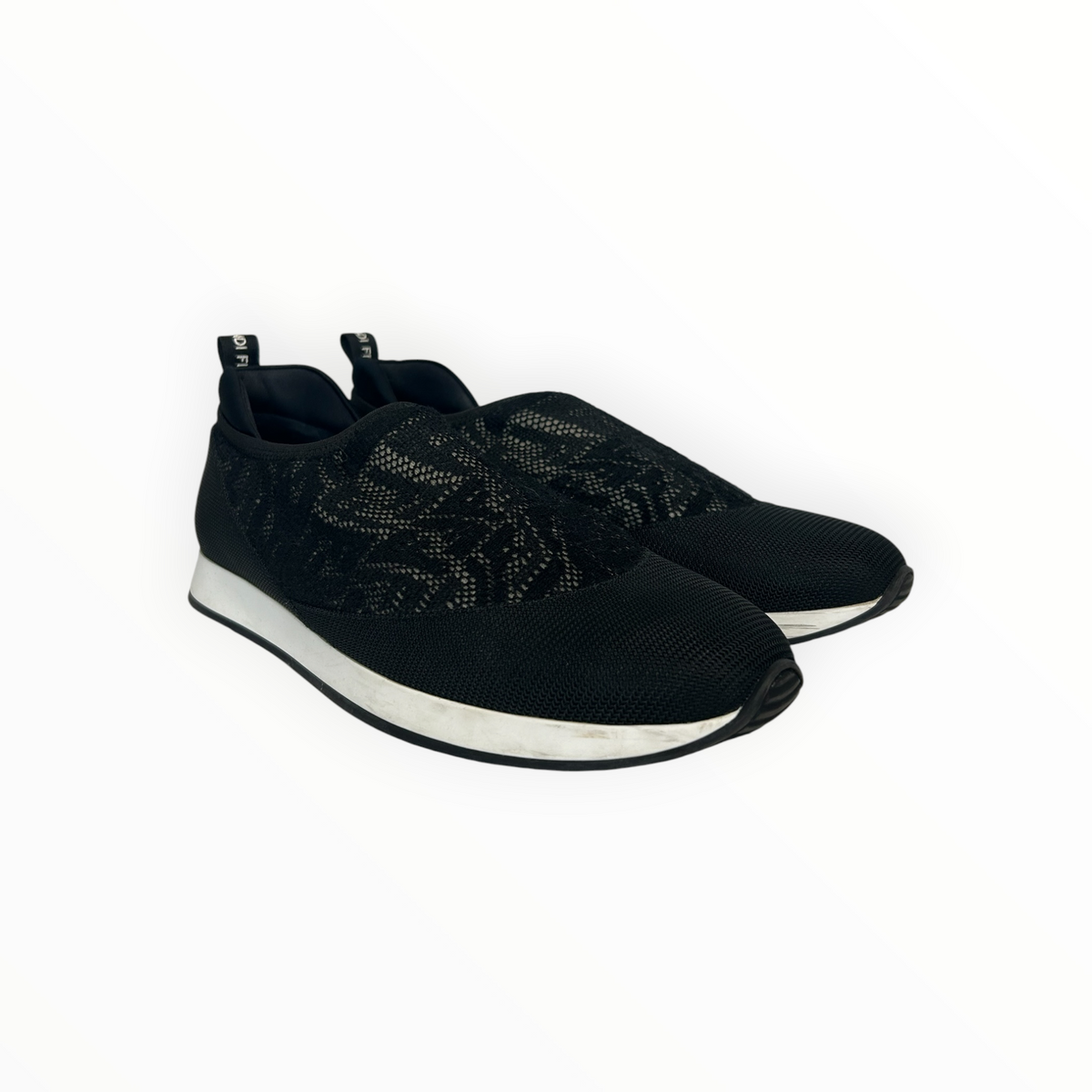 Vertigo Mesh Slip-On Sneakers size 37.5