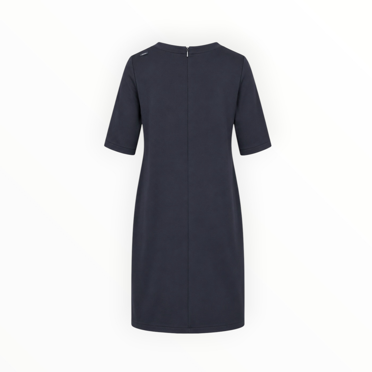 Short Sleeve Shift Dress size 10