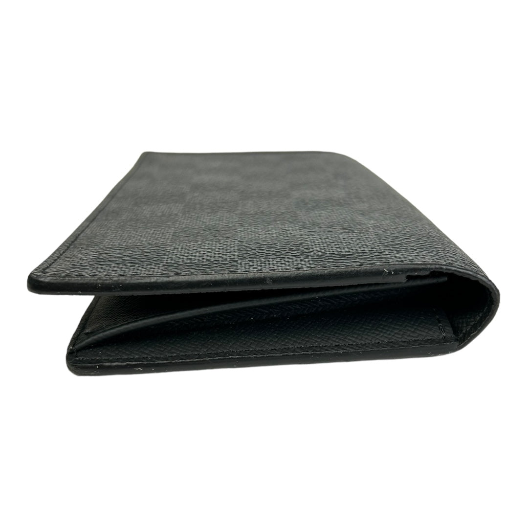 Brazza Wallet