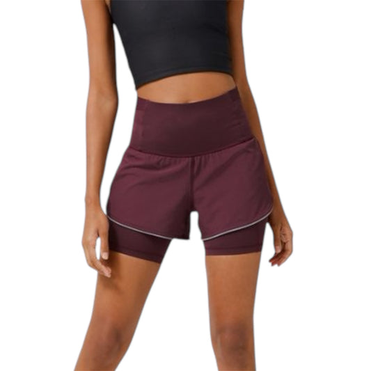 Fast and Free 2in1 Short Elite Size 14