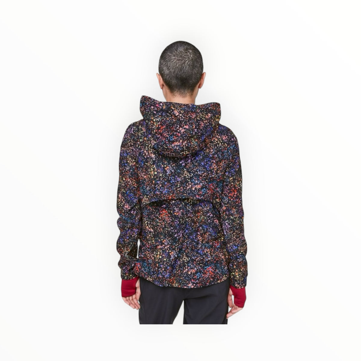 Pack it Up Jacket size 12