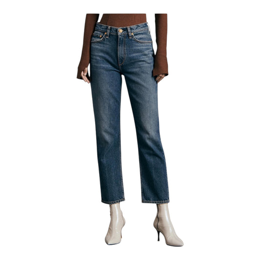 Wren Ankle Crop Jeans size 25